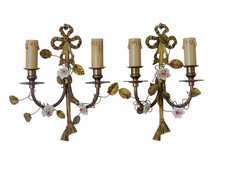 Antique pair wall d'occasion  Avignon