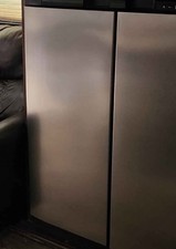Norcold n2118 stainless for sale  Los Angeles