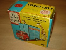 Corgi toys 503 usato  Italia