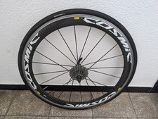 Cosmic carbon hinterrad gebraucht kaufen  Tübingen