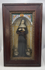 Antique saint rita for sale  Doylestown