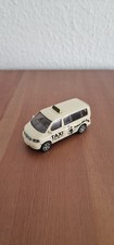 Modellauto taxi großraumtaxi gebraucht kaufen  Stuttgart