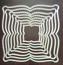 Crafter companion nesting for sale Crafter companion nesting for sale  KINGSWINFORD