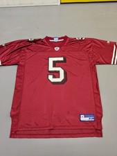 Reebok nfl jersey for sale  SUNDERLAND
