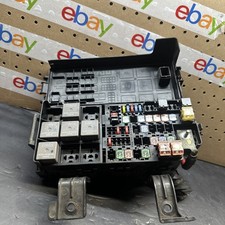 2010 FORD FUSION 2.5L MOTOR FUSÍVEL CAIXA RELÉ MÓDULO EFB FABRICANTE DE EQUIPAMENTO ORIGINAL comprar usado 2010 FORD FUSION 2.5L MOTOR FUSÍVEL CAIXA RELÉ MÓDULO EFB FABRICANTE DE EQUIPAMENTO ORIGINAL comprar usado  Enviando para Brazil