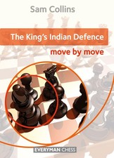 King indian defence for sale  Interlochen