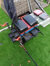 Watercraft seat box for sale  BRADFORD