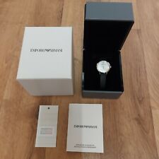 New.womens emporio armani for sale  WAKEFIELD