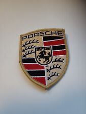 Patch thermocollant brodé d'occasion  Malakoff