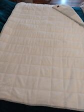 weighted blanket for sale  Fort Mohave