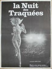 Night the hunted d'occasion  France