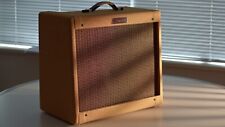 Fender blues junior gebraucht kaufen  Hamburg