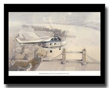 Westland whirlwind hc10 for sale  CROYDON