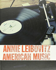 American music leibovitz gebraucht kaufen  Stuttgart