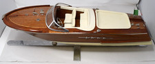 Riva aquarama model for sale  Tenino