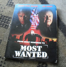 1997 wanted movie for sale  Downingtown