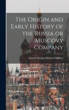 Origin early history for sale  Jessup