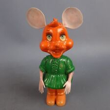 Pupazzo topo gigio usato  Inverigo