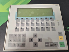 Siemens 6av3617 1jc00 gebraucht kaufen  Iserlohn