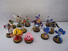 Nintendo amiibo - Personagens de jogos para pesquisa - Usado comprar usado  Enviando para Brazil