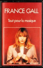 Gall musique cassette d'occasion  Alfortville