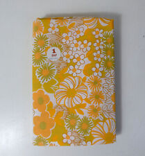 Drap années fleurs d'occasion  Grand-Fougeray