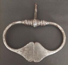 17th century wrought d'occasion  Expédié en Belgium