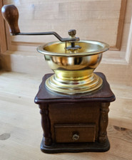 Kaffe mühle hand gebraucht kaufen  Bad Tölz