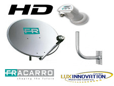 Kit parabola satellitare usato  Mussomeli