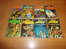 Lot bob morane d'occasion  France