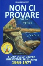 Non provare. storia usato  Italia