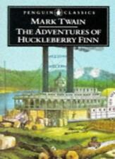 Adventures huckleberry finn for sale  UK