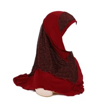 Hijab net islam for sale  BOLTON