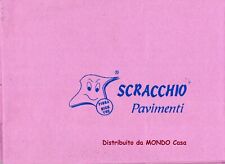 Panno scracchio pavimenti usato  Mondragone