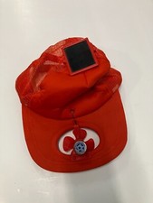 Flippo trucker solar d'occasion  Expédié en Belgium