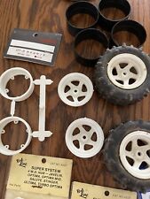 Kyosho wheels tires for sale  Waymart