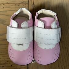 Bobux soft pink d'occasion  Expédié en Belgium