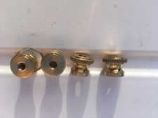 2ba brass terminal for sale  MALVERN