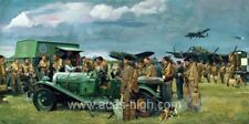 Ww2 dambusters art for sale  ABINGDON
