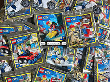 Lego city figuren gebraucht kaufen  Oldenburg in Holstein