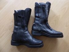 Neuwertig motorradstiefel dayt gebraucht kaufen  Geseke