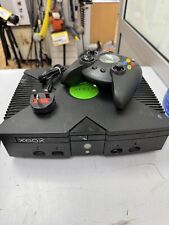 Xbox original for sale  STOKE-ON-TRENT