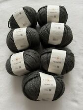 Rowan wool silk gebraucht kaufen  Düsseldorf