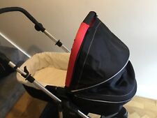 Britax smart red for sale  KENILWORTH