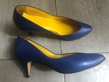 Scarpe vintage anni usato  Messina