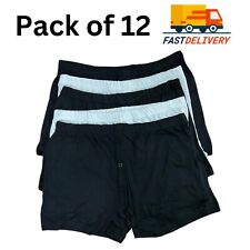 Men plain boxer for sale  MANCHESTER