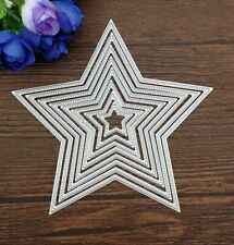 Stars stitched nesting for sale  FAREHAM