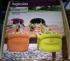 Inglesina fast seggiolino usato  Penne