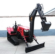 Multi function tractor for sale  Cape Coral