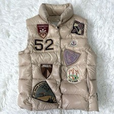 Rare moncler down d'occasion  Expédié en Belgium